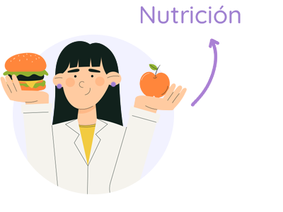 Nutricion