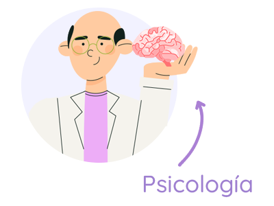 Psicologia